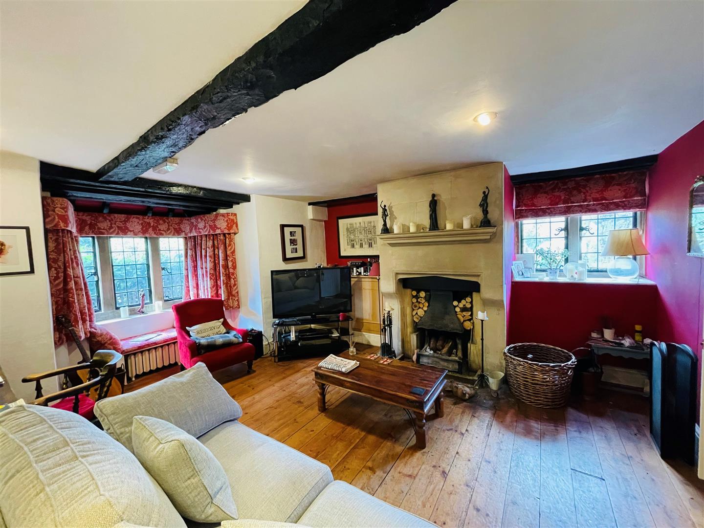 Shurnhold, Melksham Lock and Key